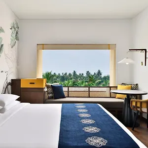 Port Muziris, A Tribute Portfolio By Marriott Kochi