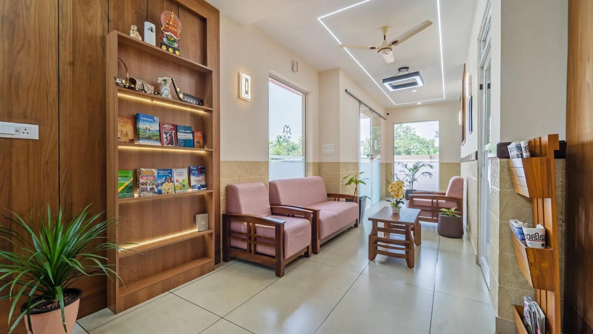 Treebo Thoduvas Star Plaza Cochin Airport Hotel Nedumbassery