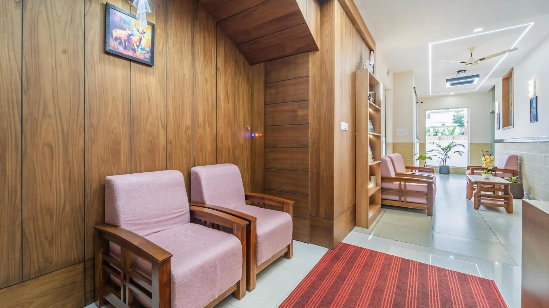 Treebo Thoduvas Star Plaza Cochin Airport Hotel Nedumbassery